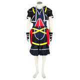 Kingdom Hearts 2 Sora Cosplay Costume Costume - Tophatter Daily Deals