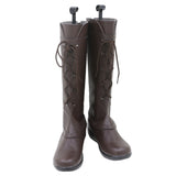 Baldur's Gate III GALE Cosplay Shoes Shoes/Boots - Tophatter Daily Deals