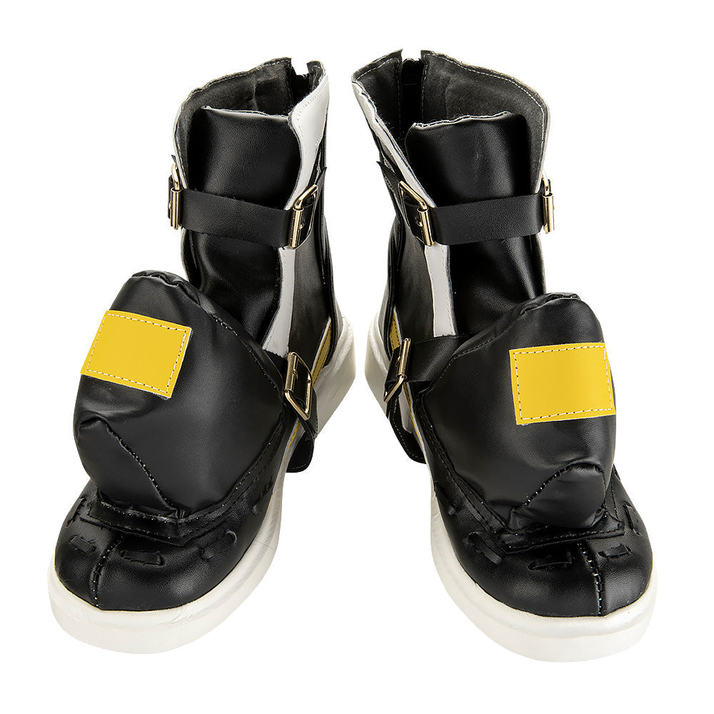 Guilty Gear -Strive-Bridget Black Edition Cosplay Shoes Shoes/Boots - Tophatter Daily Deals