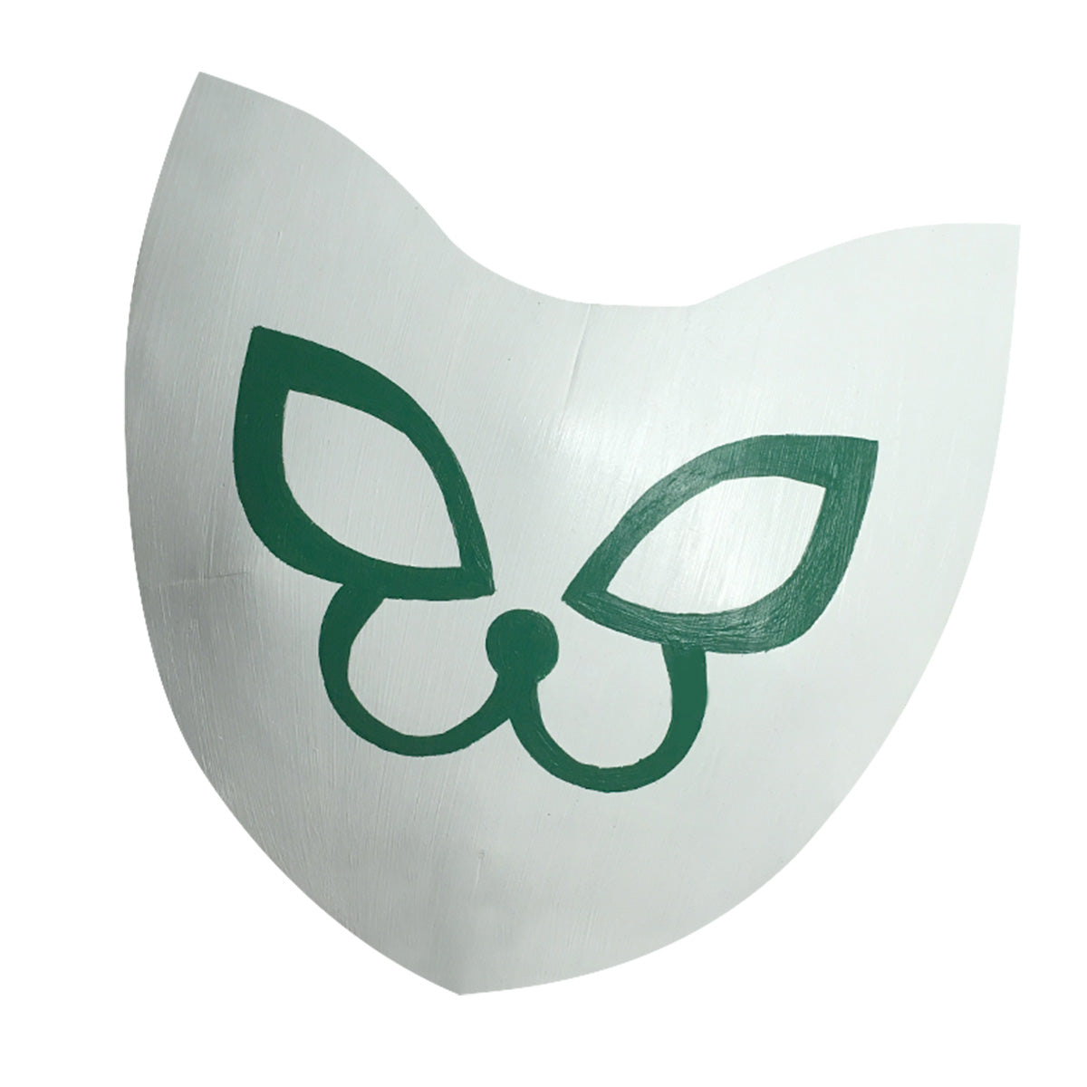 Gorillaz Noodle Halloween Mask Cosplay Accessory Prop Prop - Tophatter Daily Deals