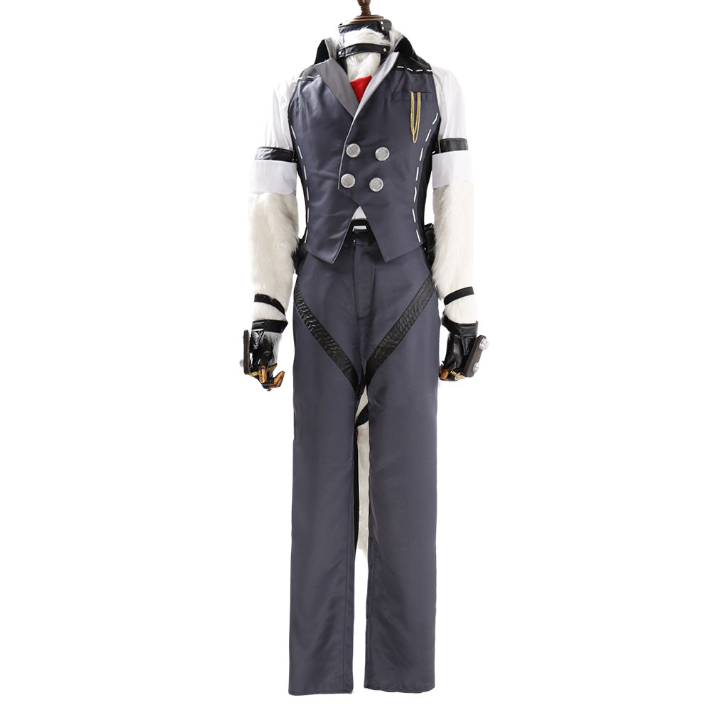 Zenless Zone Zero Victoria Housekeeping Von Lycaon Cosplay Costume Costume - Tophatter Daily Deals