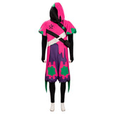 PM PM Scarlet and Violet Atticus Cosplay Costume Costume - Tophatter Daily Deals