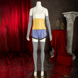 Dandadan Anime Seiko Ayase Casual Outfit Cosplay Costume Costume - Tophatter Daily Deals