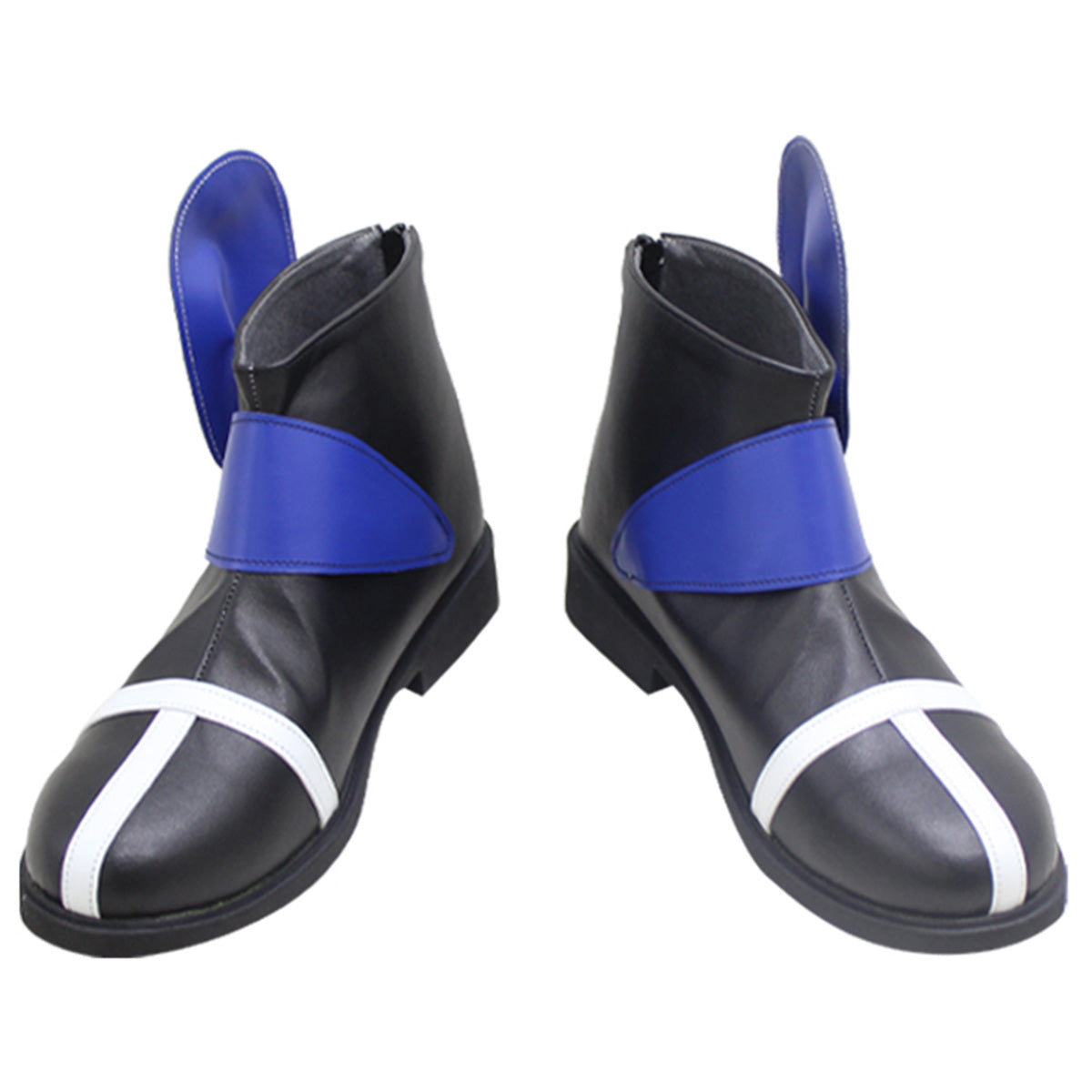 PM Legends: Arceus Adaman Black Cosplay Shoes Shoes/Boots - Tophatter Daily Deals