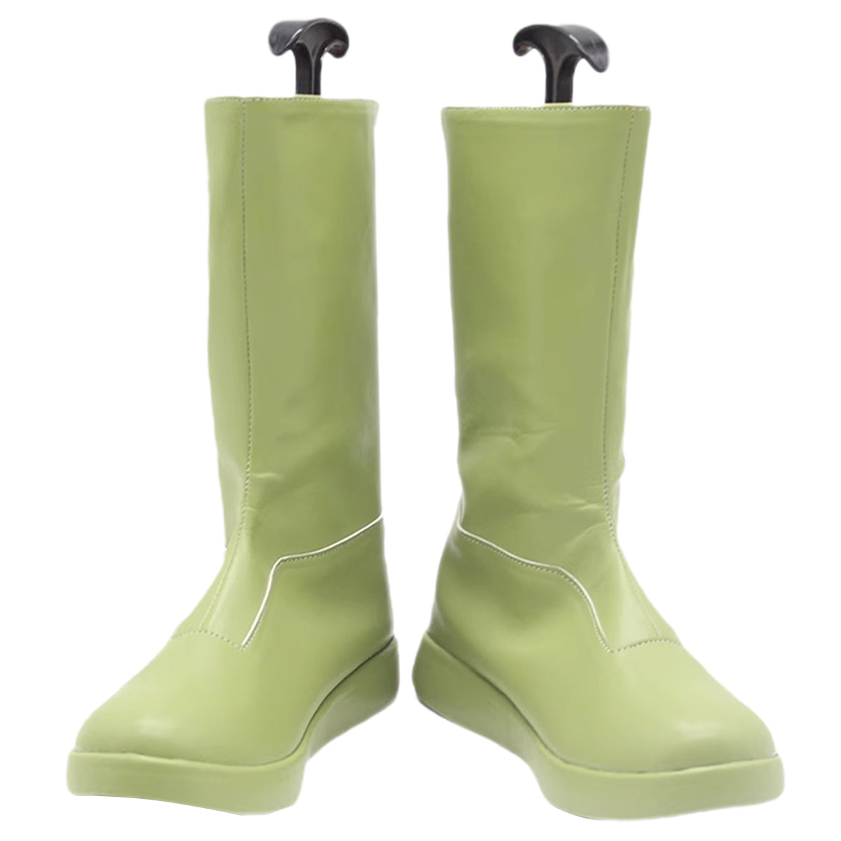 Invincible Sinister Mark Evil Mark Green Shoes Cosplay Boots Shoes/Boots - Tophatter Daily Deals