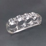 PC PEA PODS-EDC KNUCKLES - Tophatter Daily Deals