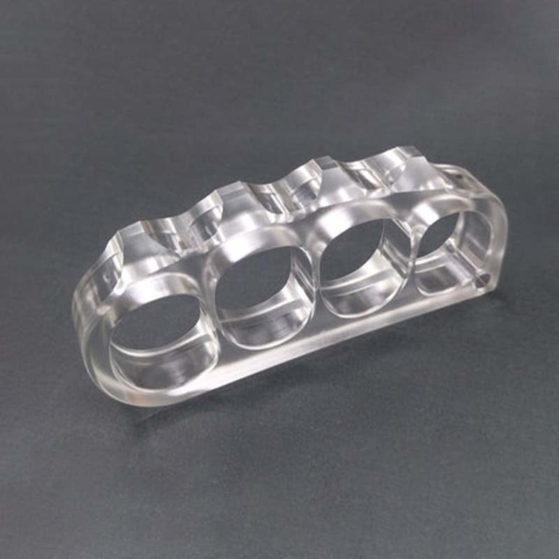 PC PEA PODS-EDC KNUCKLES - Tophatter Daily Deals