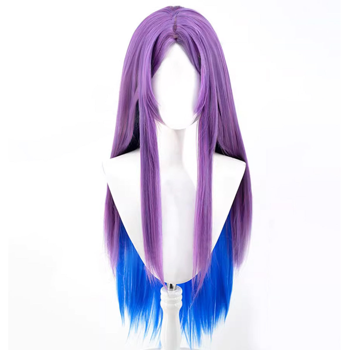 League of Legends LOL Spirit Blossom Irelia Cosplay Wig Wig - Tophatter Daily Deals