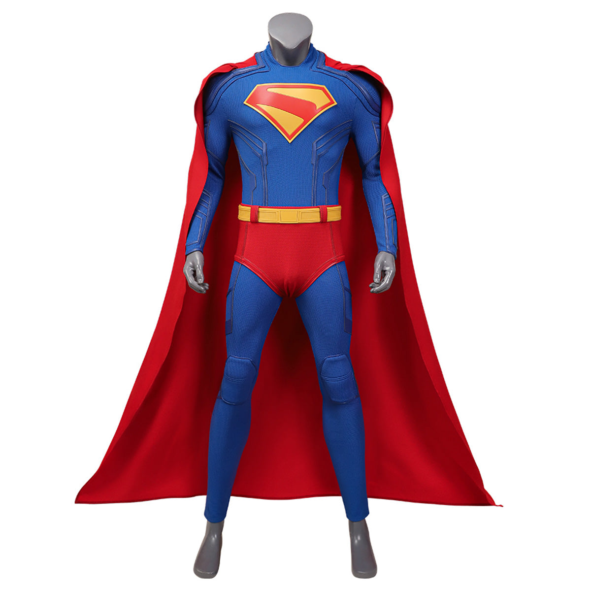 Super Hero: Legacy Clark Super Hero Cosplay Costume Costume - Tophatter Daily Deals