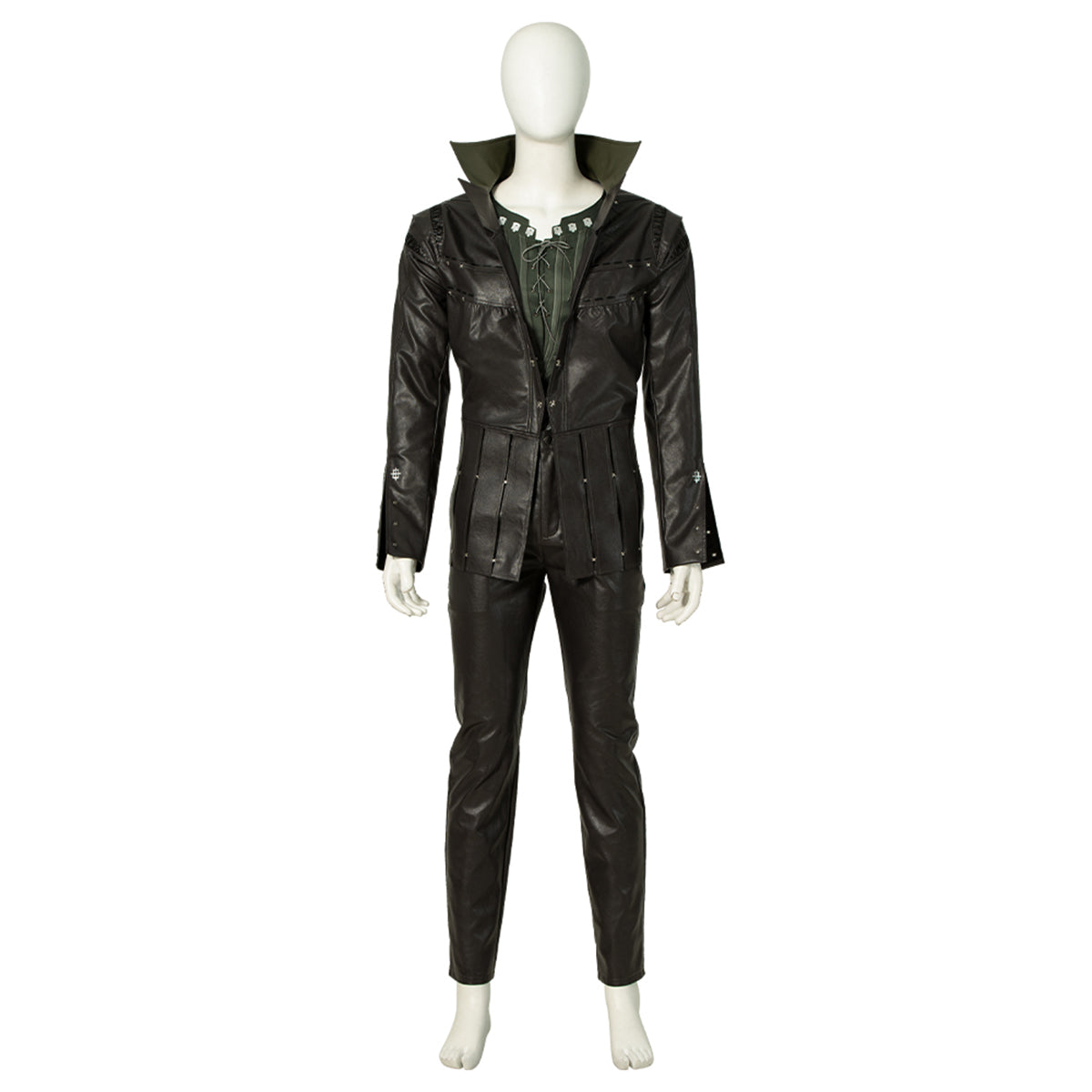 Final Fantasy XVI 16 Cidolfus Telamon Cosplay Costume Costume - Tophatter Daily Deals