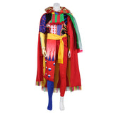Dissidia Final Fantasy NT FF6 Kefka Cosplay Costume Costume - Tophatter Daily Deals