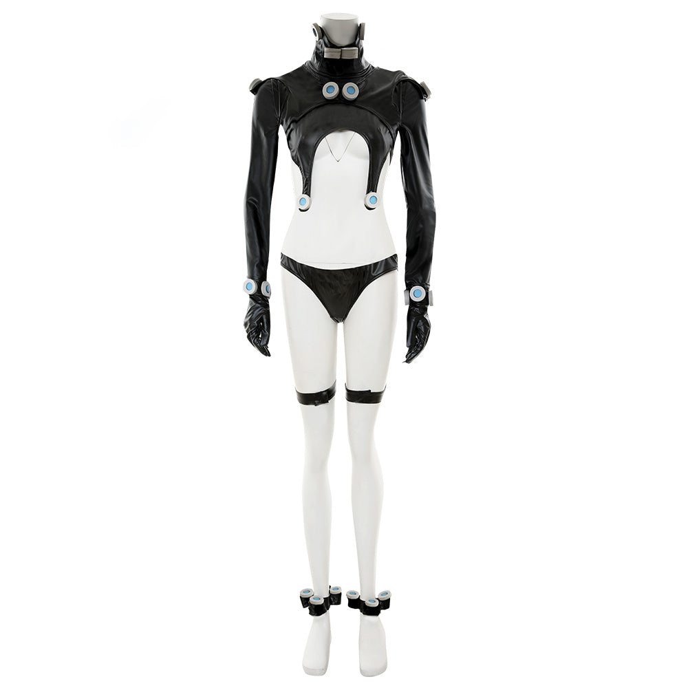 Gantz Anzu Yamasaki Cosplay Costume Costume - Tophatter Daily Deals