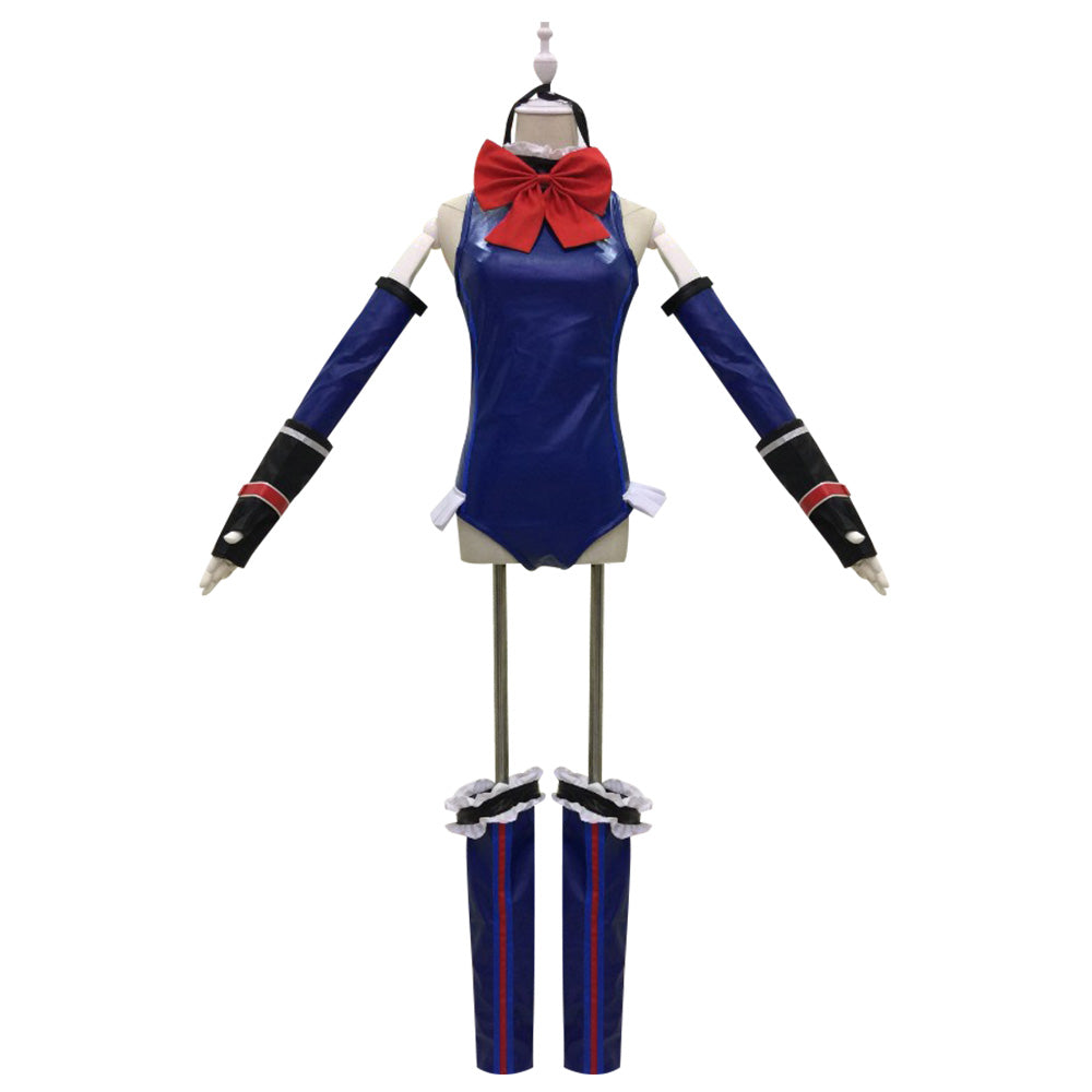 Dead Or Alive 6 Marie Rose Jumpsuit Cosplay Costume Costume - Tophatter Daily Deals