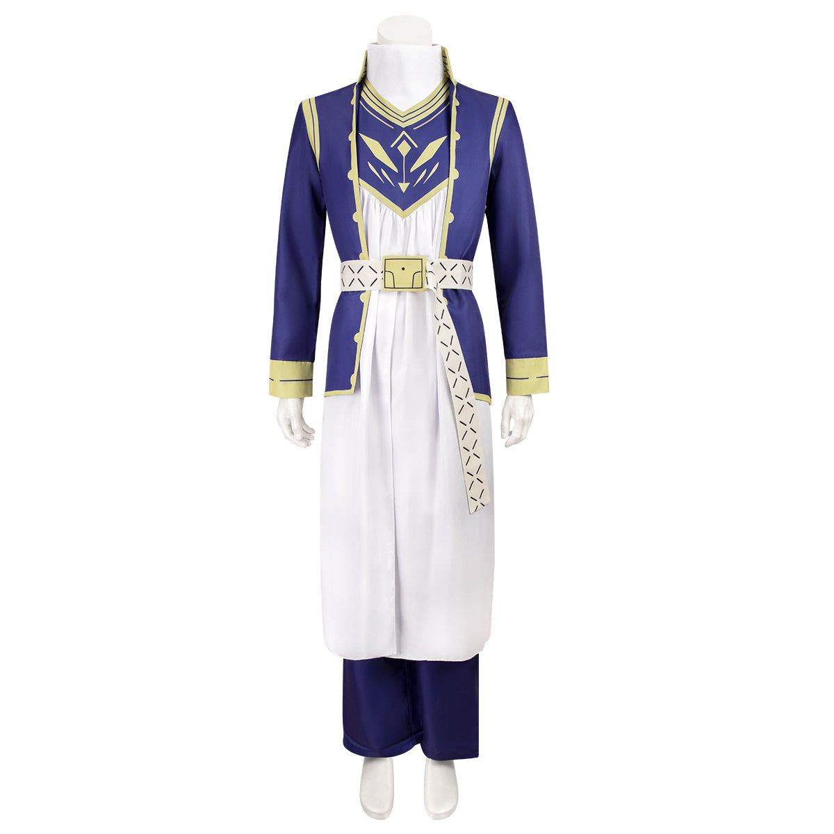 Frieren: Beyond Journey's End Sein Cosplay Costume - Tophatter Daily Deals