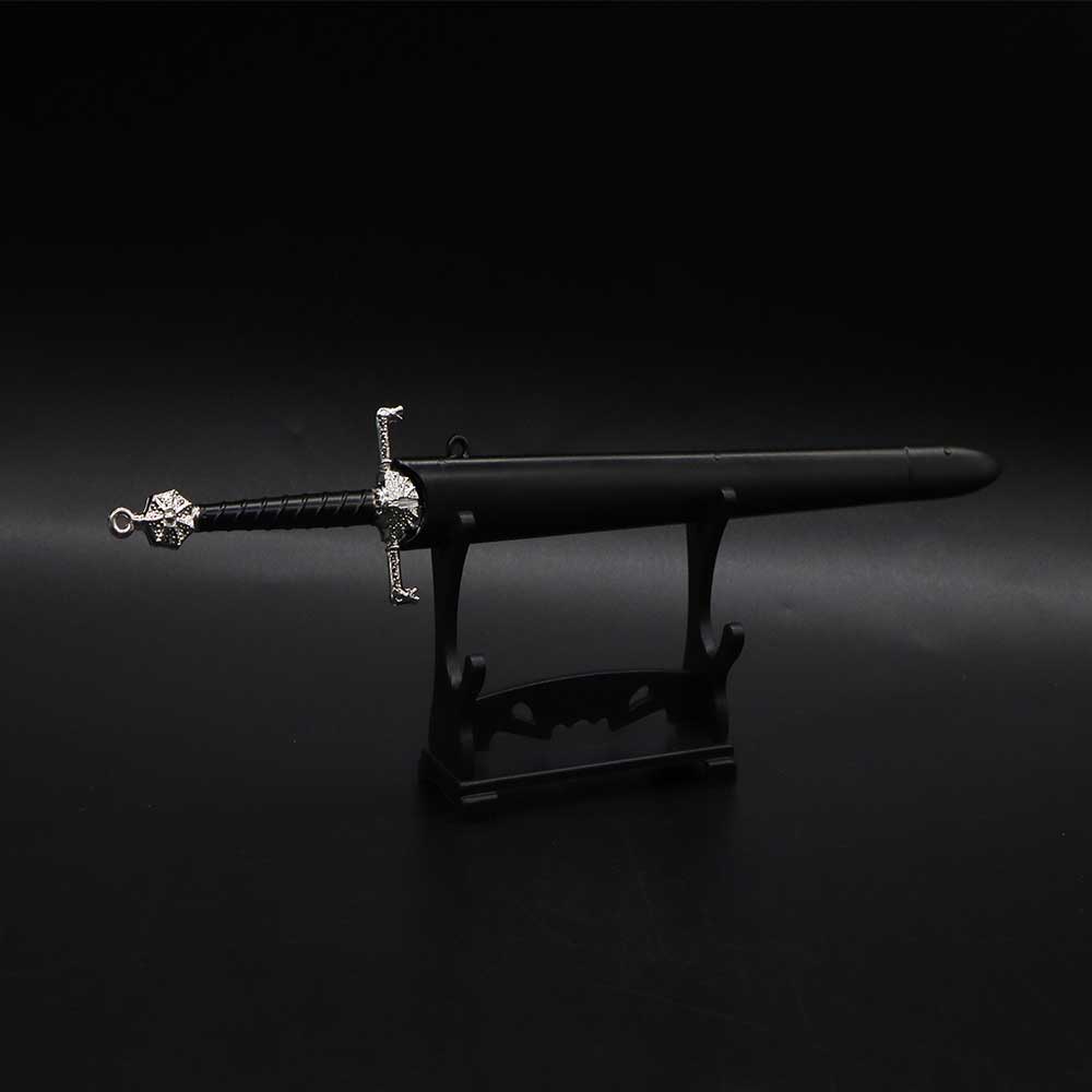 Black Fire Sword - Tophatter Daily Deals