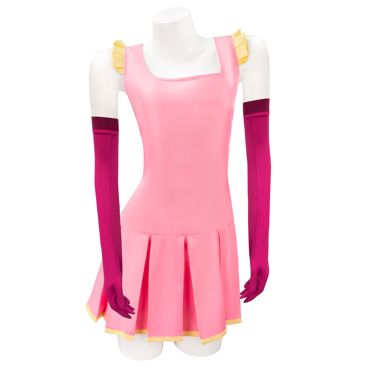 Villains ME!ME!ME! Mememe Memes Cosplay Costume Costume - Tophatter Daily Deals