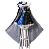 Arknights Ambience Synesthesia Amiya Cosplay Costume Costume - Tophatter Daily Deals