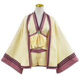 Frieren: Beyond Journey's End Serie Cosplay Costume - Tophatter Daily Deals