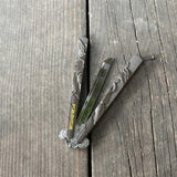 Game Folding Knife Trainer Replica - Tophatter Daily Deals