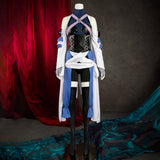 Kingdom Hearts Birth By Sleep Aqua Cosplay Costume Costume - Tophatter Daily Deals