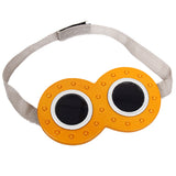 One Piece Koala Glasses Cosplay Accessory Prop Prop - Tophatter Daily Deals