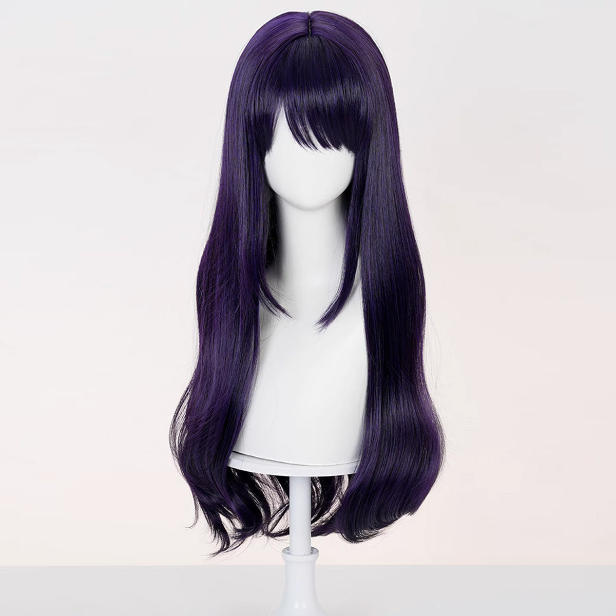 My Dress-Up Darling Sono Bisque Doll Wa Koi Wo Suru Season 2 Kitagawa Marin Bunny Girl Purple Cosplay Wig Wig - Tophatter Daily Deals