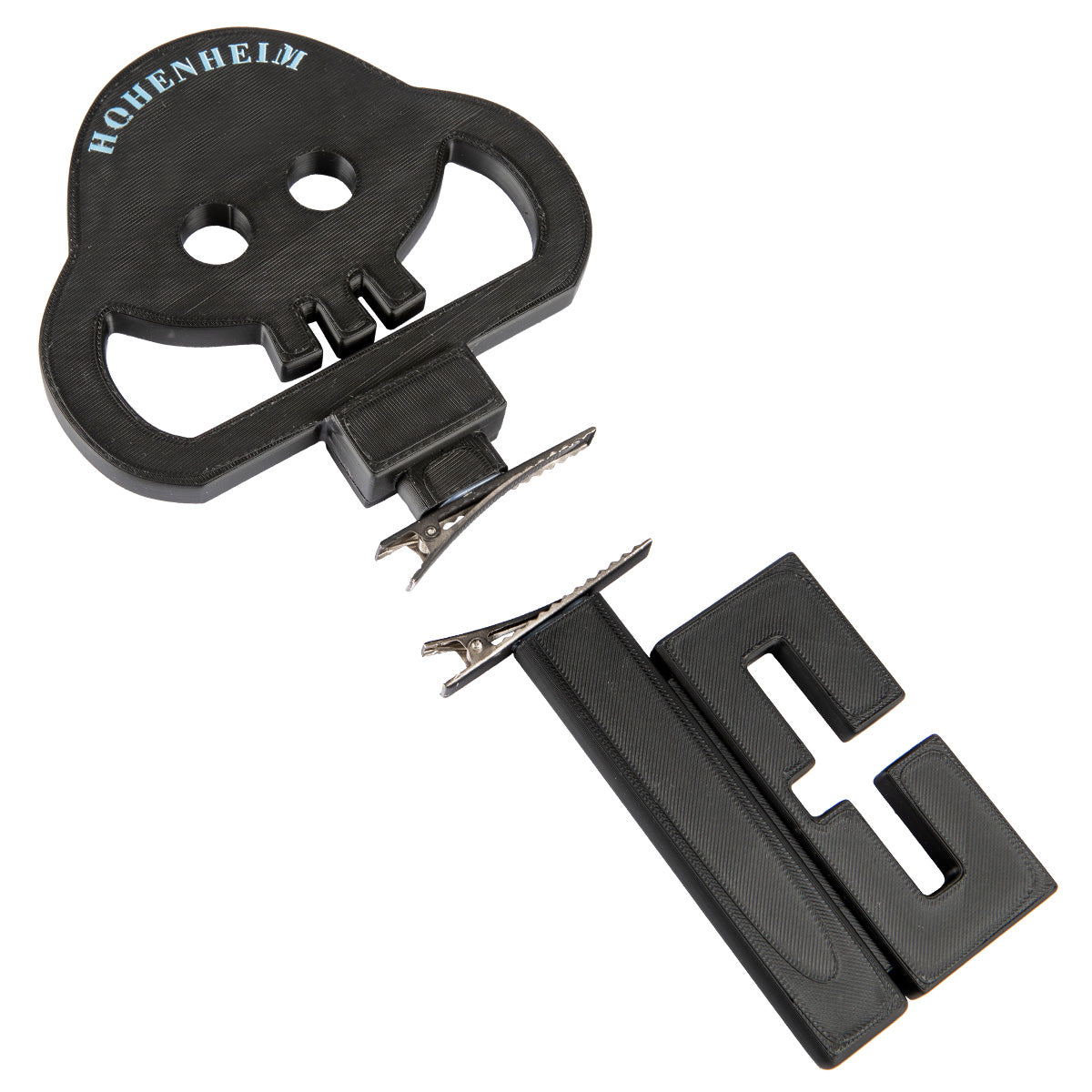 Guilty Gear -Strive- A.B.A Headwear Cosplay Accessory Prop Prop - Tophatter Daily Deals