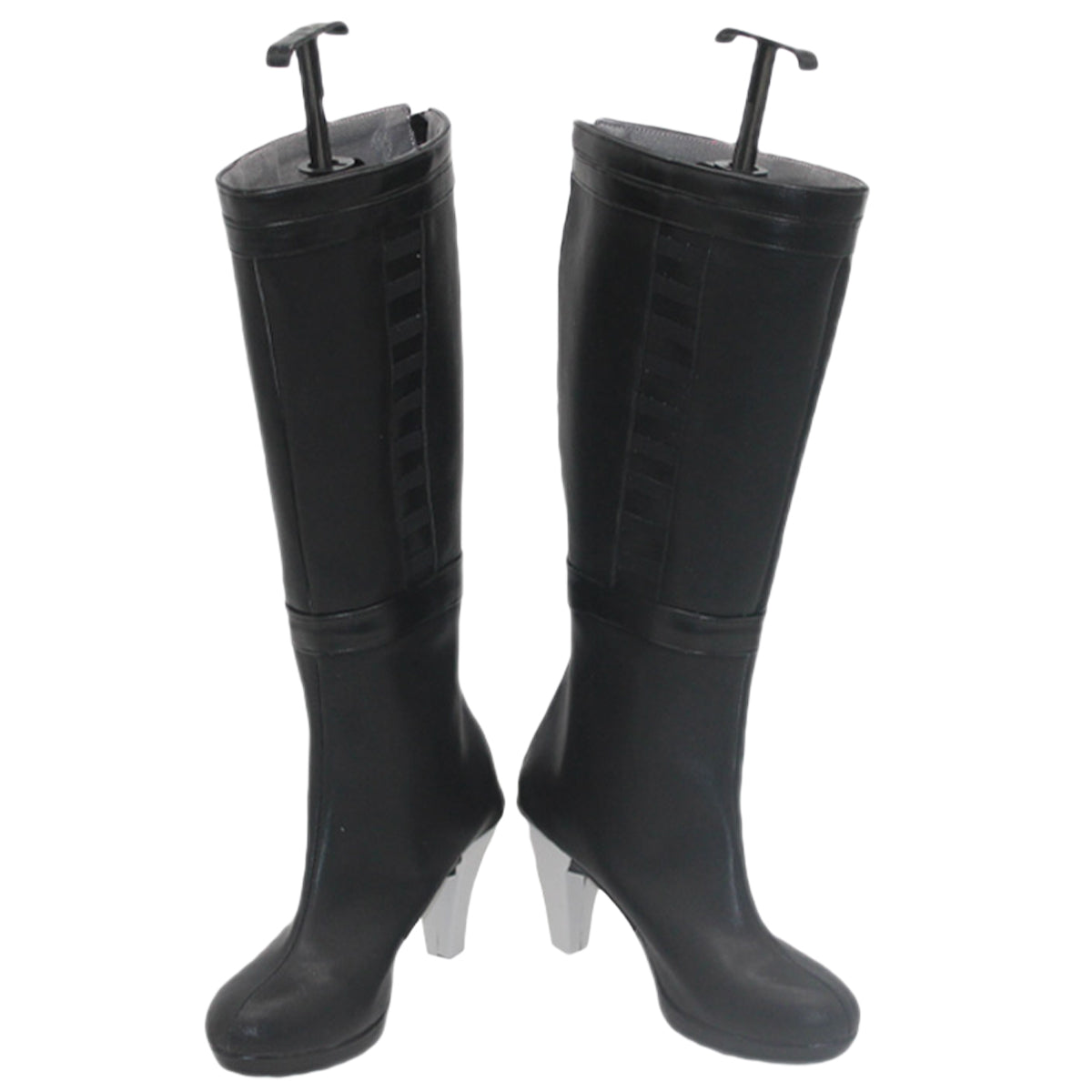 The Hundred Line -Last Defense Academy-Darumi Amemiya Shoes Cosplay Boots Shoes/Boots - Tophatter Daily Deals
