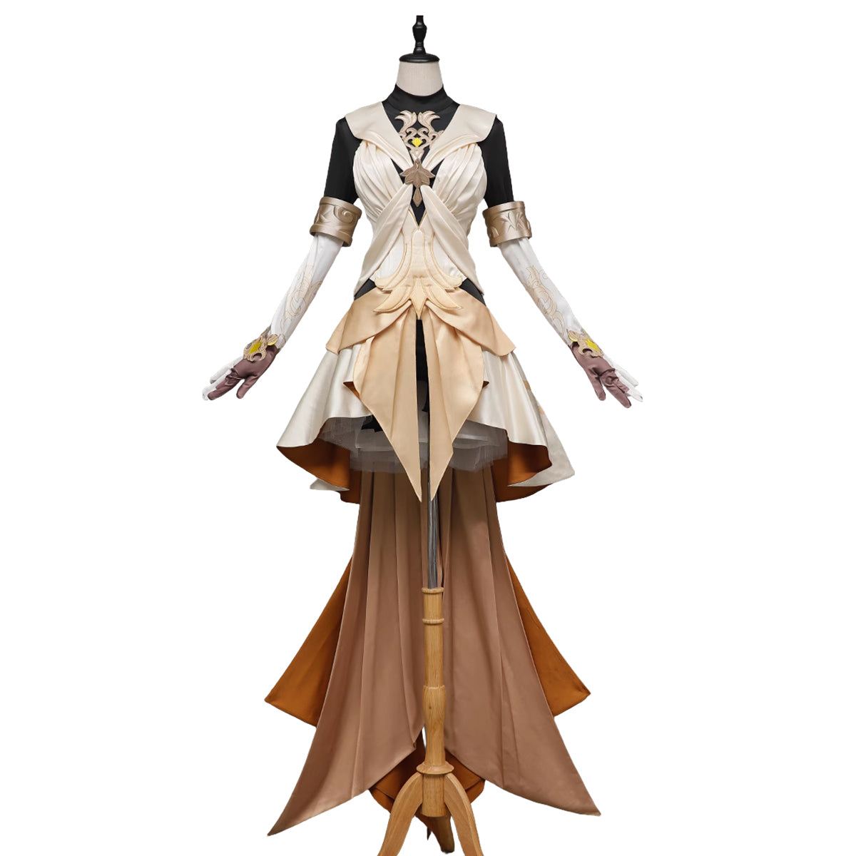 Honkai: Star Rail Aglaea Garmentmaker Cosplay Costume Costume - Tophatter Daily Deals