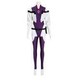 Cyberpunk: Edgerunners Lucy Cosplay Costume Costume - Tophatter Daily Deals