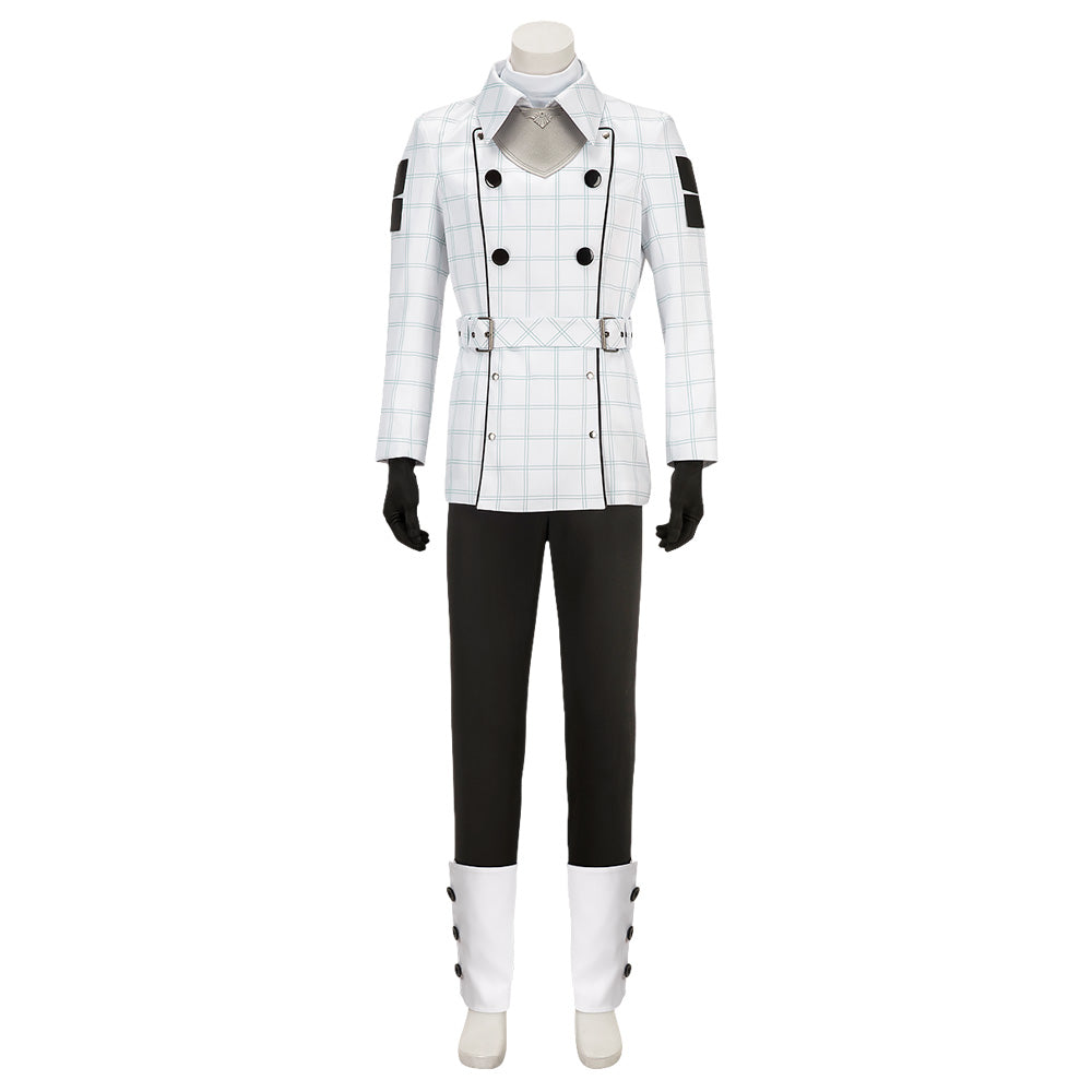 Metaphor: ReFantazio Travelling Boy Cosplay Costume Costume - Tophatter Daily Deals