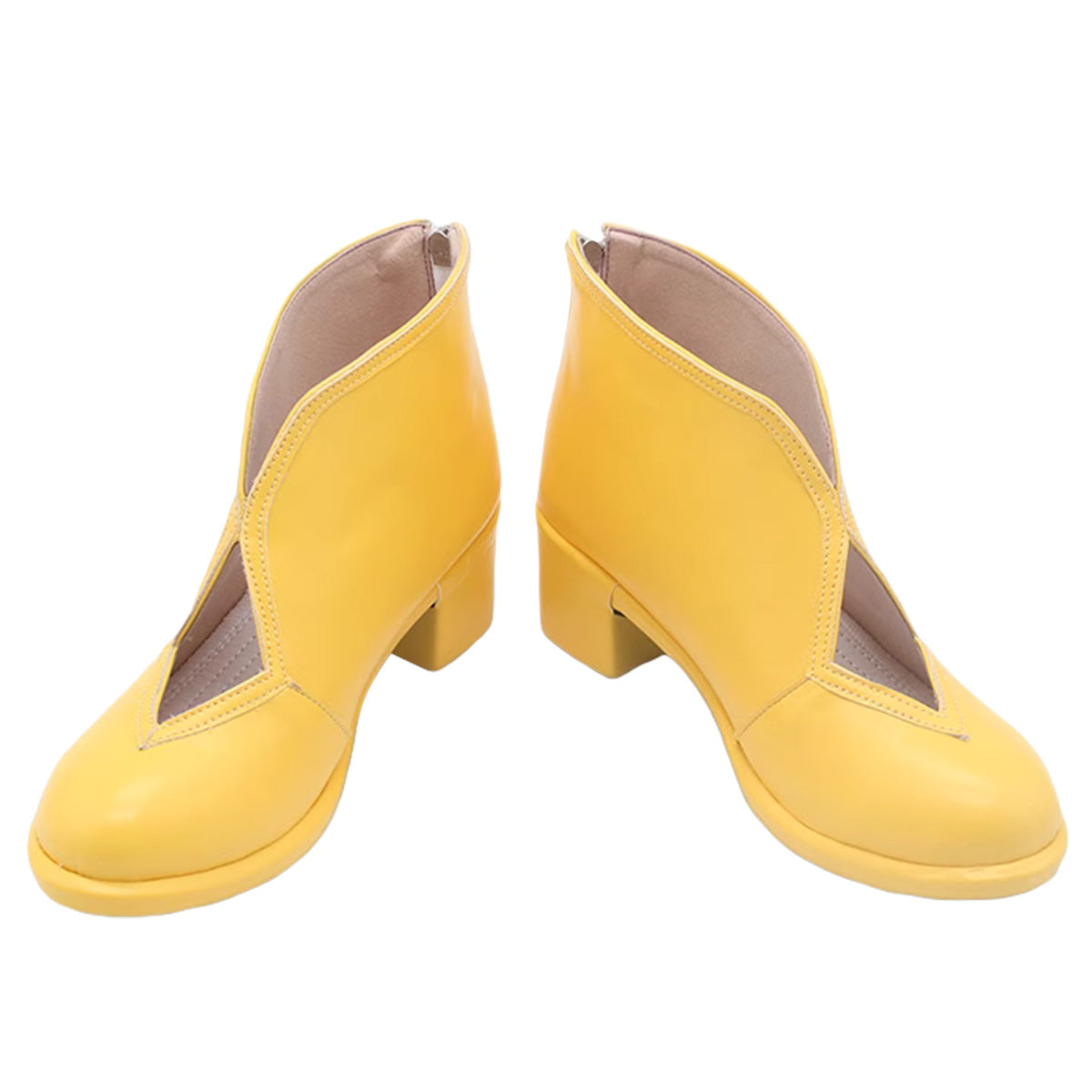Witch Hat Atelier Coco Yellow Cosplay Shoes Shoes/Boots - Tophatter Daily Deals
