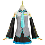 [In Stock] Vocal Idol Initial Cosplay Costume - Tophatter Daily Deals