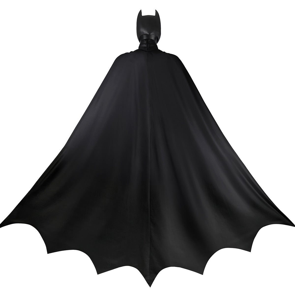 The Dark Knight Rises Batman Bruce Wayne Cosplay Costume Costume - Tophatter Daily Deals