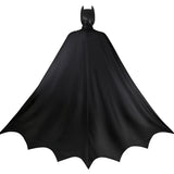 The Dark Knight Rises Batman Bruce Wayne Cosplay Costume Costume - Tophatter Daily Deals
