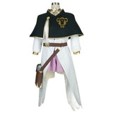 Black Clover Noelle Silva Cosplay Costume Costume - Tophatter Daily Deals