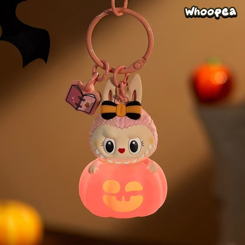 MOKOKO Luminous Pumpkin Pendant, POP LAND Limited - Tophatter Daily Deals