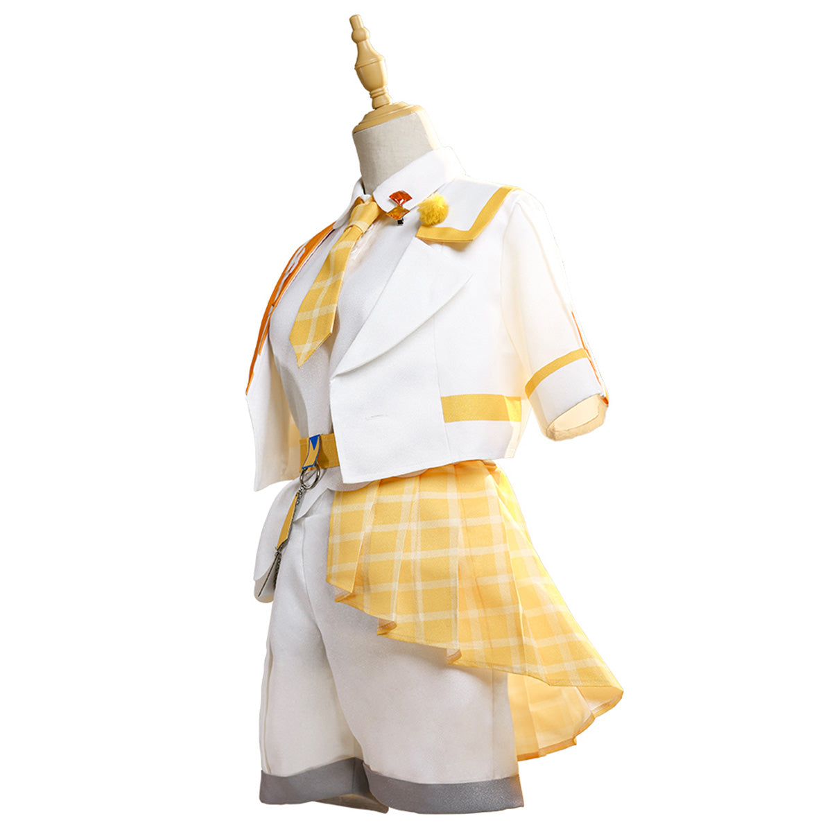 Kagemusha Magical Future Vocal Idol Cosplay Costume - Tophatter Daily Deals