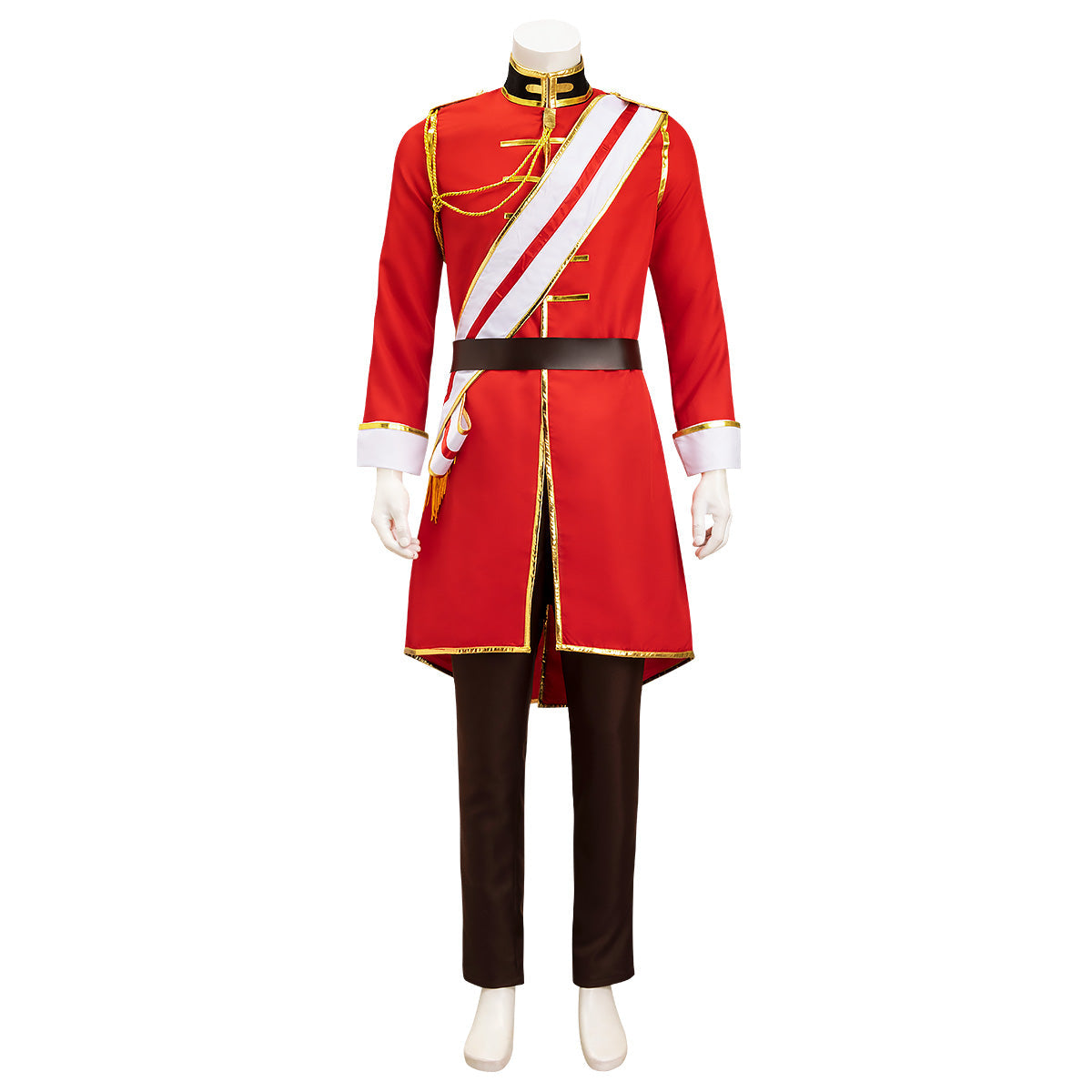 Frieren: Beyond Journey's End Stark B Edition Cosplay Costume Costume - Tophatter Daily Deals