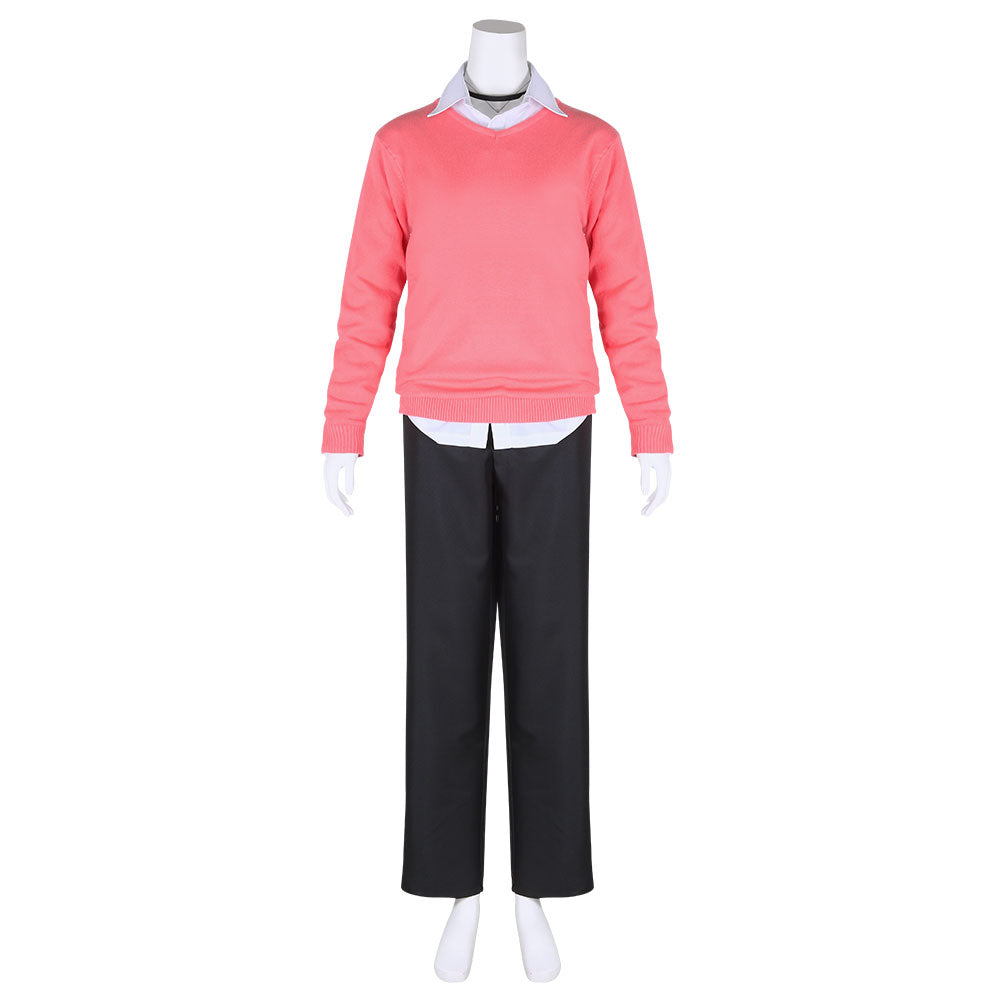 Yarichin Bitch Club Ayato Yuri Cosplay Costume Costume - Tophatter Daily Deals