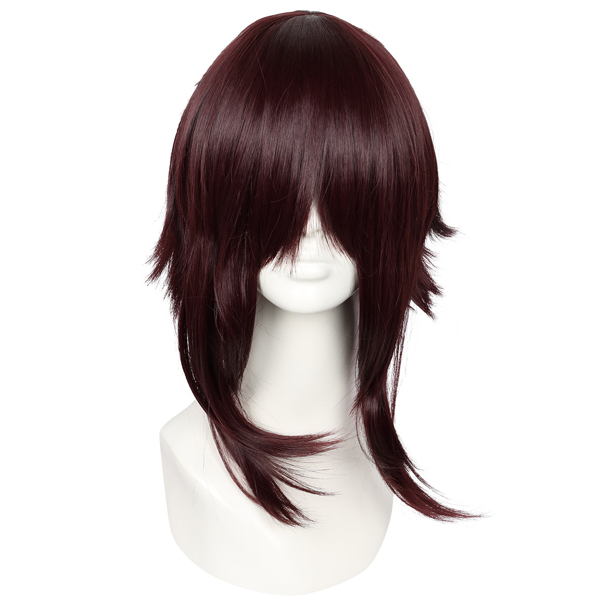 Kono Subarashii Sekai ni Shukufuku o Megumin Cosplay Wig Wig - Tophatter Daily Deals