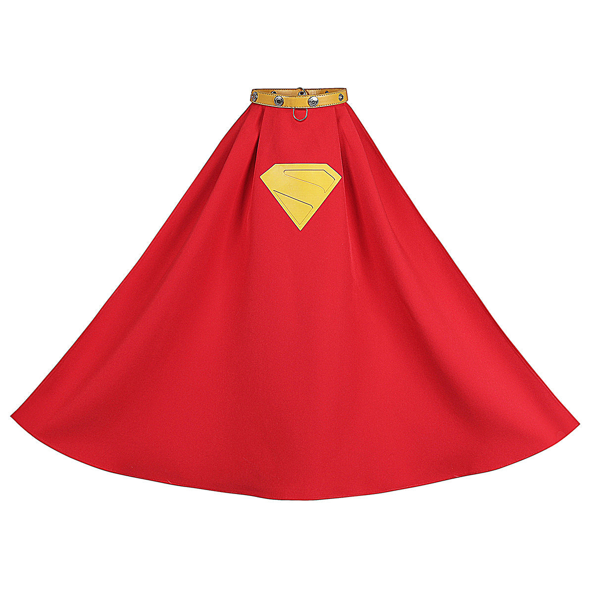 Superman: Legacy Krypto the Superdog Cosplay Accessory Prop Costume - Tophatter Daily Deals