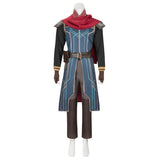 The Dragon Prince Season 4 Prince Callum Cosplay Costume Costume - Tophatter Daily Deals
