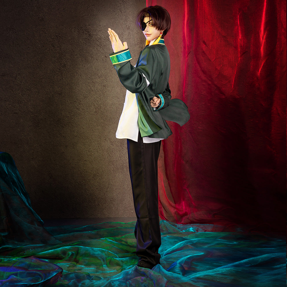 Wind Breaker Hayato Suou Cosplay Costume Costume - Tophatter Daily Deals
