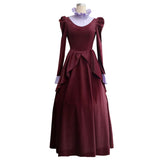 Disney Cinderella Lady Tremaine Wicked Stepmother Cosplay Costume - Tophatter Daily Deals