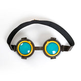 Genshin Impact Bennett Goggles Cosplay Accessory Prop Prop - Tophatter Daily Deals