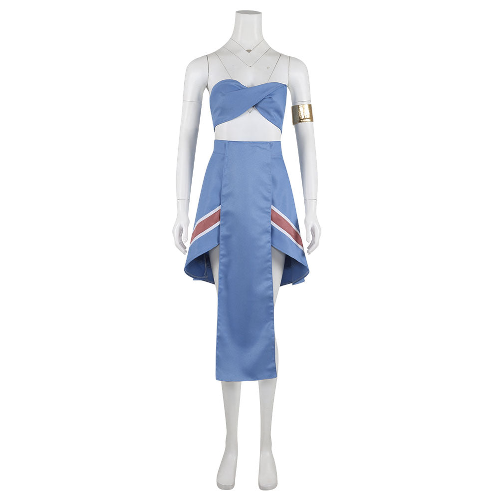 Disney Atlantis: The Lost Empire Kida Nedakh Kidagakash Nedakh Halloween Cosplay Costume - Tophatter Daily Deals
