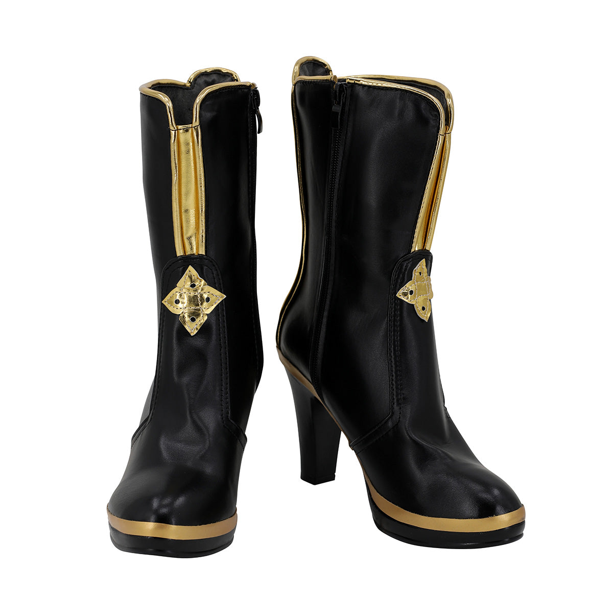 Wuthering Waves Baizhi Cosplay Shoes Shoes/Boots - Tophatter Daily Deals
