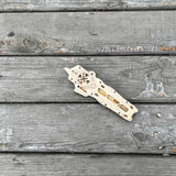 6 Cool Wooden Knife Model Kit 3D Blade Puzzle Toy - Tophatter Daily Deals