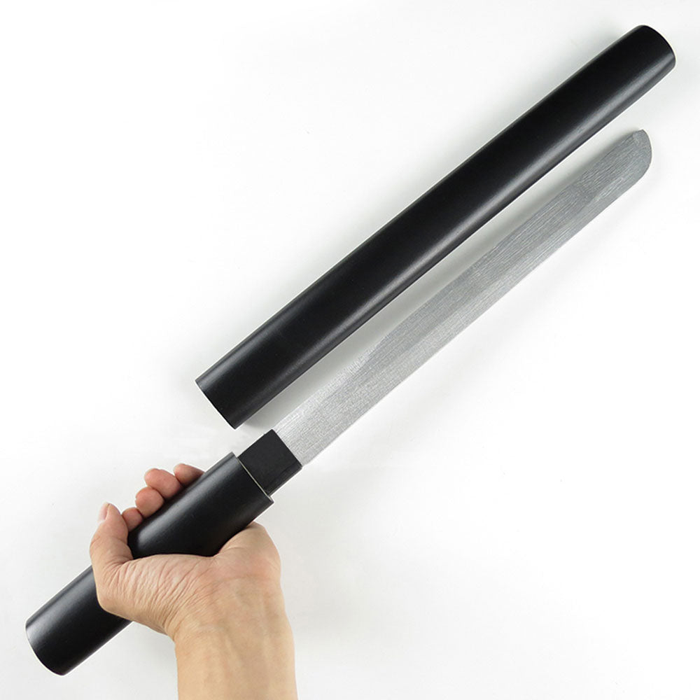 Yakuza Goro Majima Sword Cosplay Weapon Prop Prop - Tophatter Daily Deals